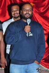 Run Raja Run Movie Success Meet